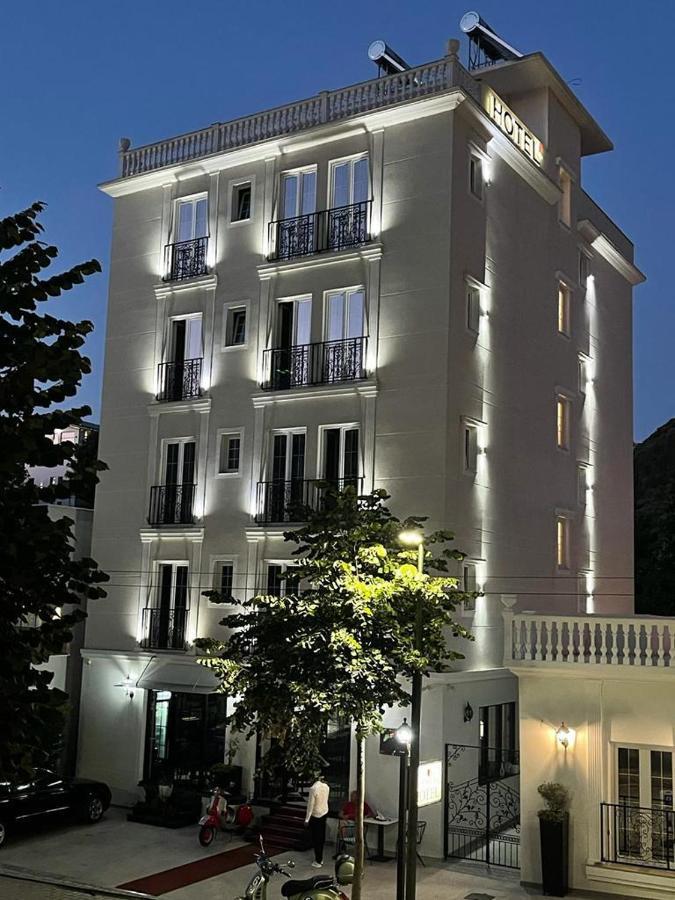 Vlorë Ruby Palace מראה חיצוני תמונה