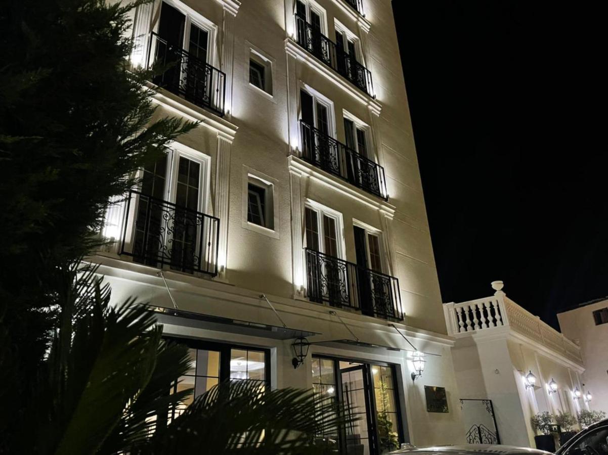 Vlorë Ruby Palace מראה חיצוני תמונה