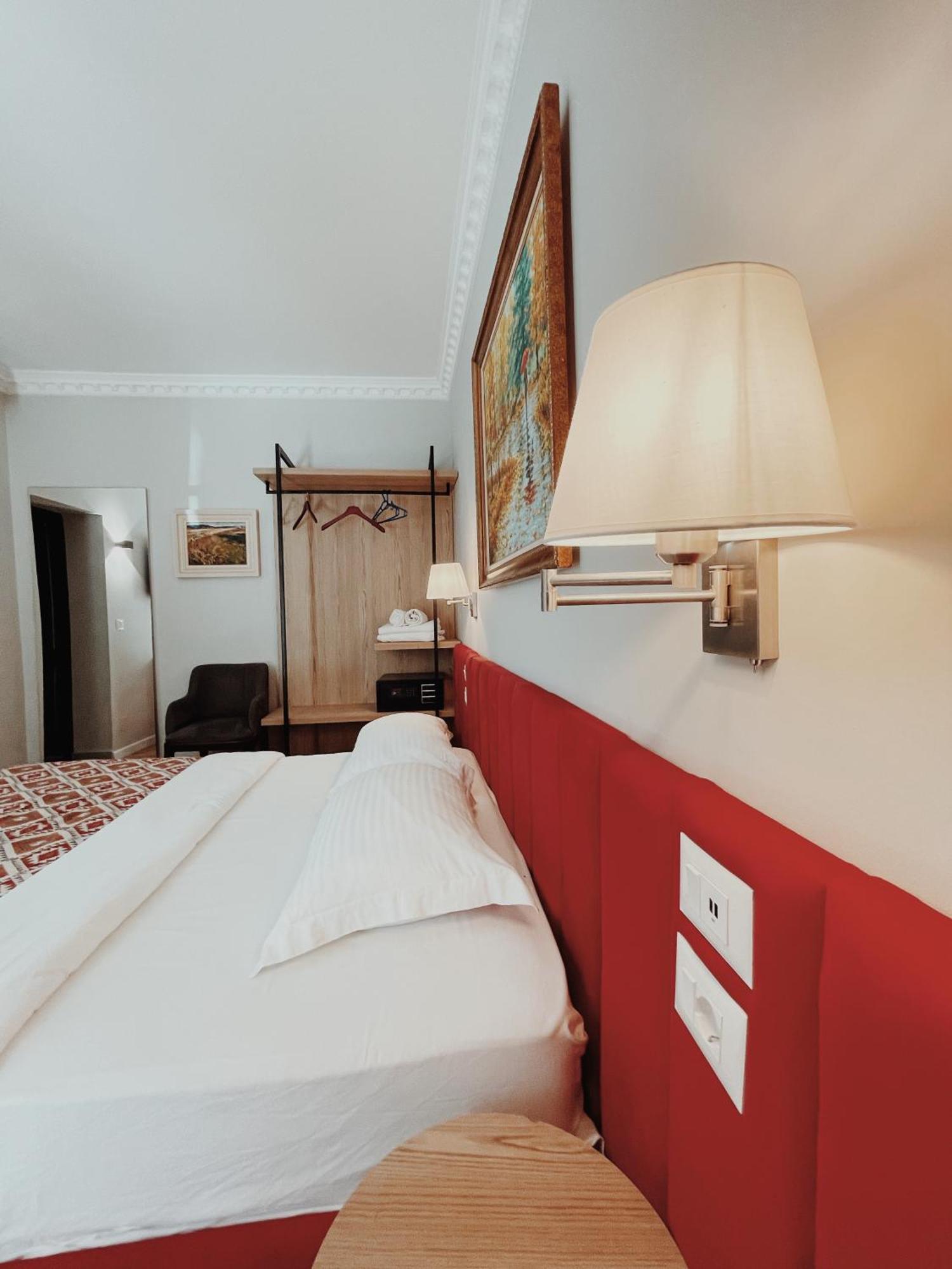 Vlorë Ruby Palace מראה חיצוני תמונה