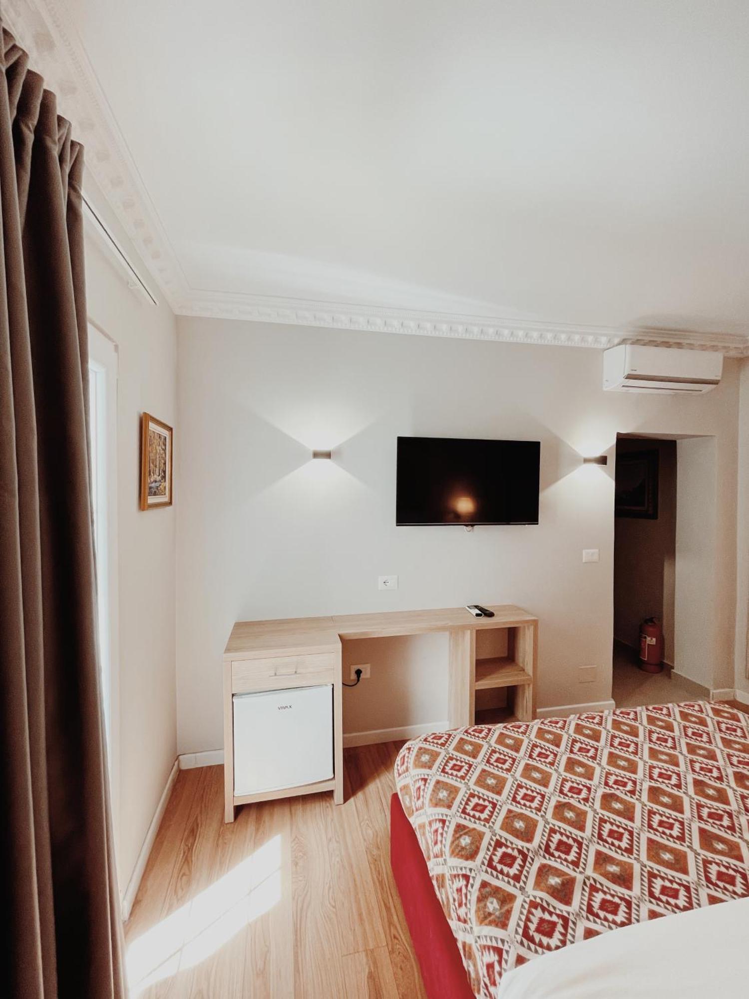 Vlorë Ruby Palace מראה חיצוני תמונה