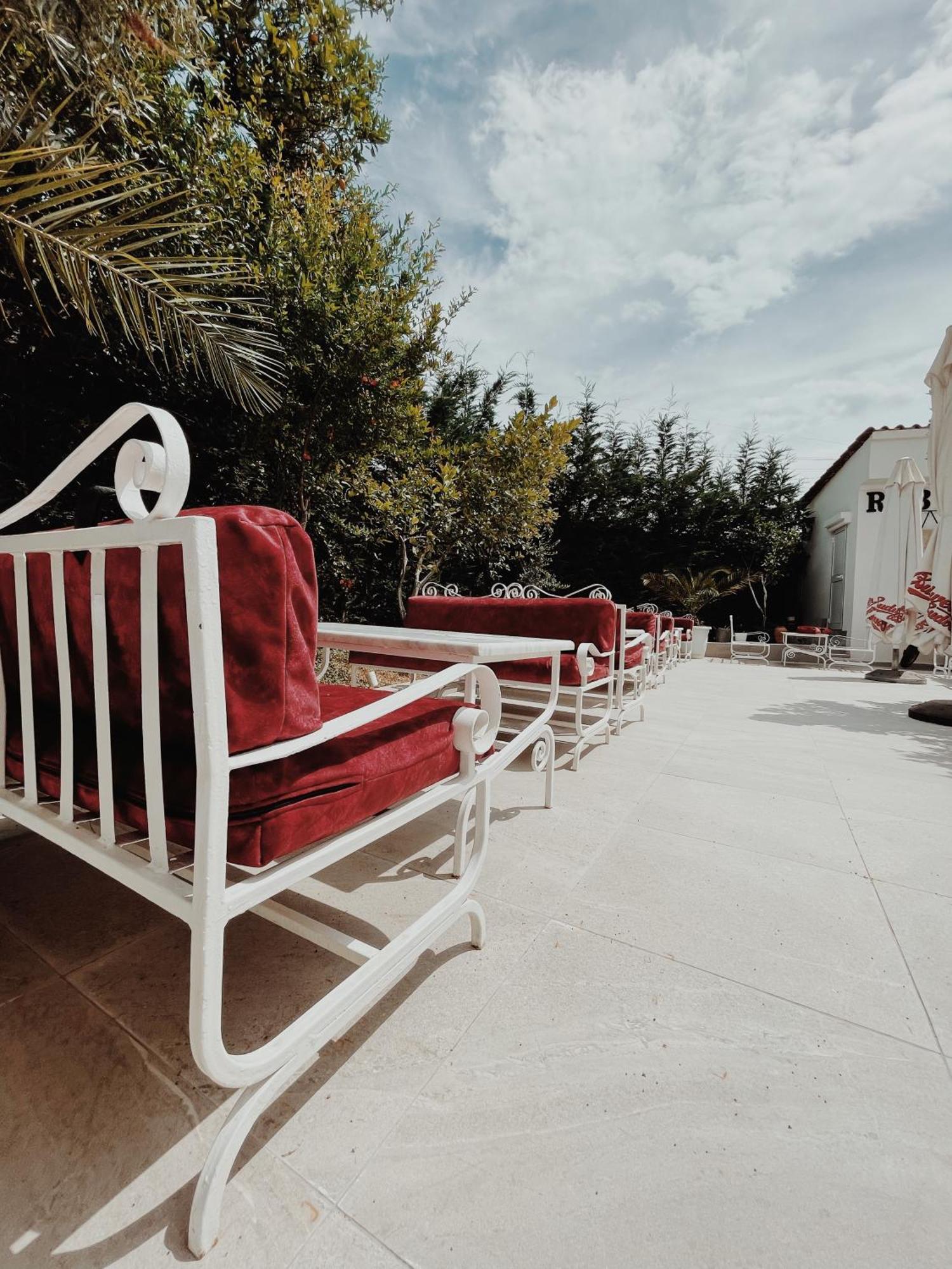 Vlorë Ruby Palace מראה חיצוני תמונה