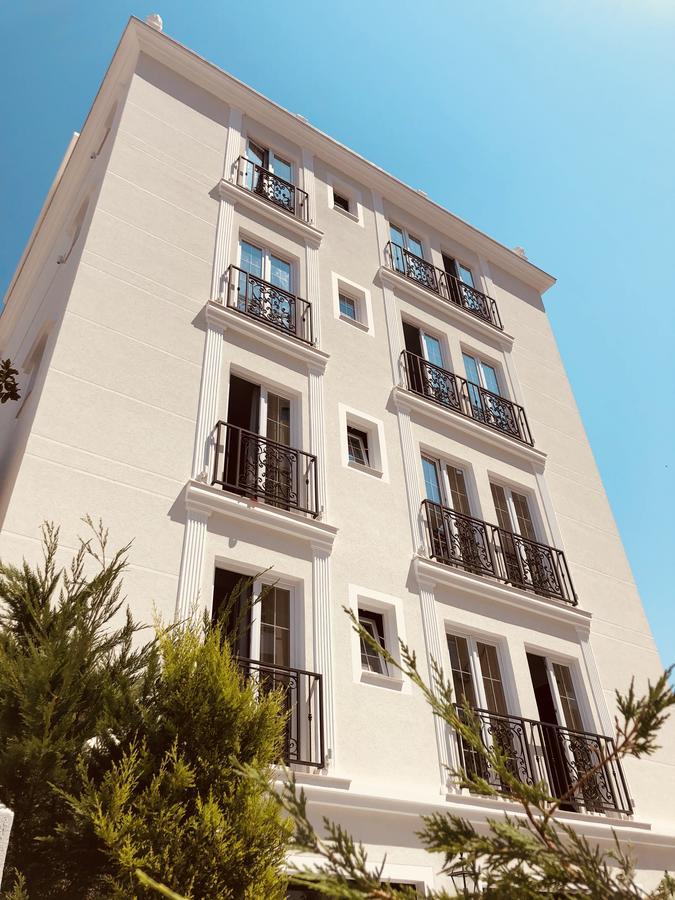 Vlorë Ruby Palace מראה חיצוני תמונה