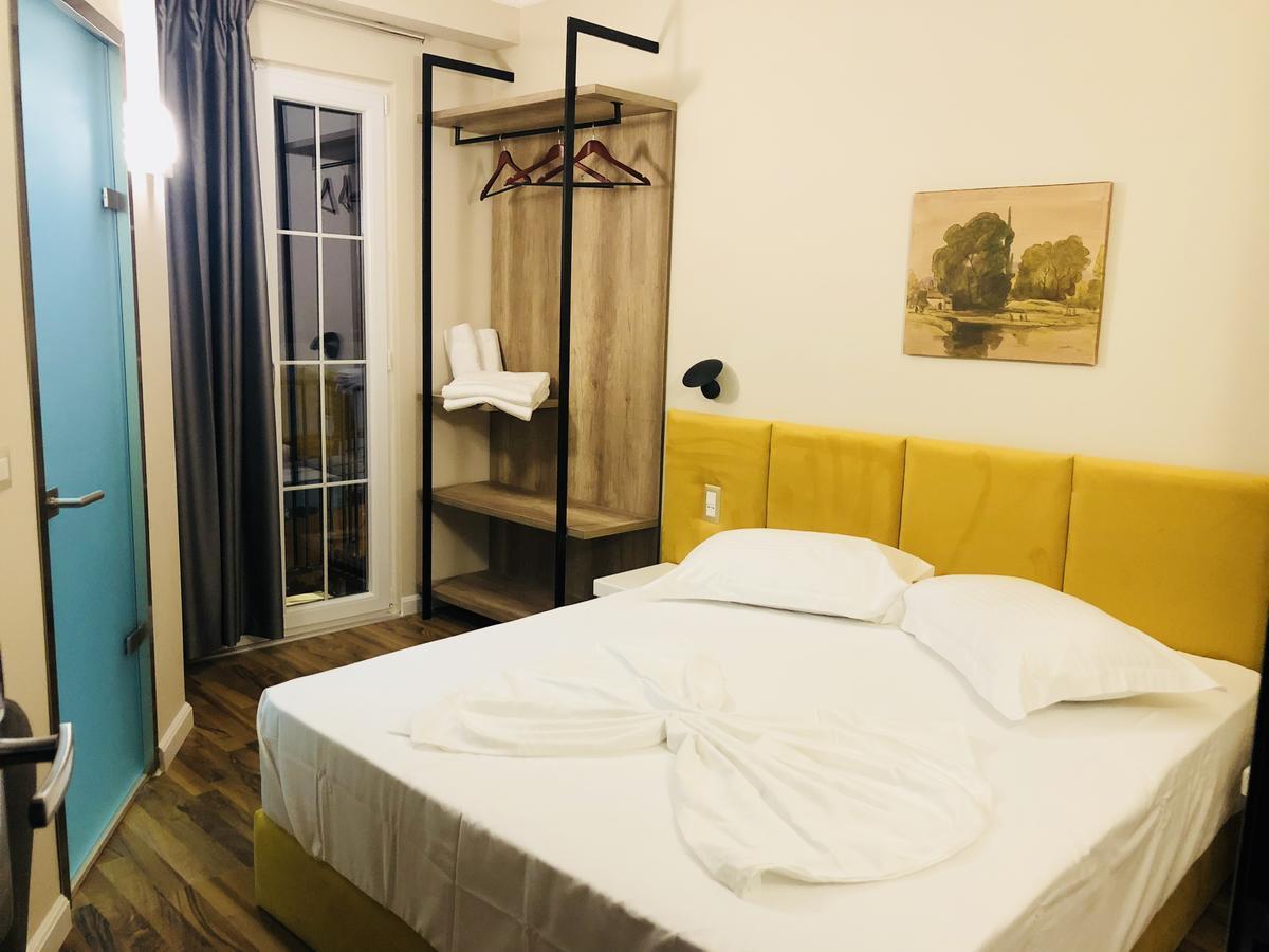 Vlorë Ruby Palace מראה חיצוני תמונה
