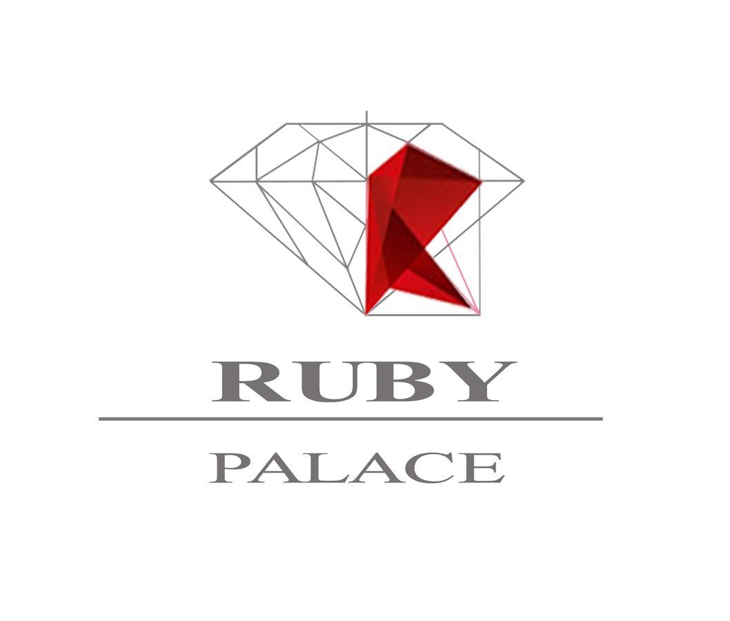 Vlorë Ruby Palace מראה חיצוני תמונה